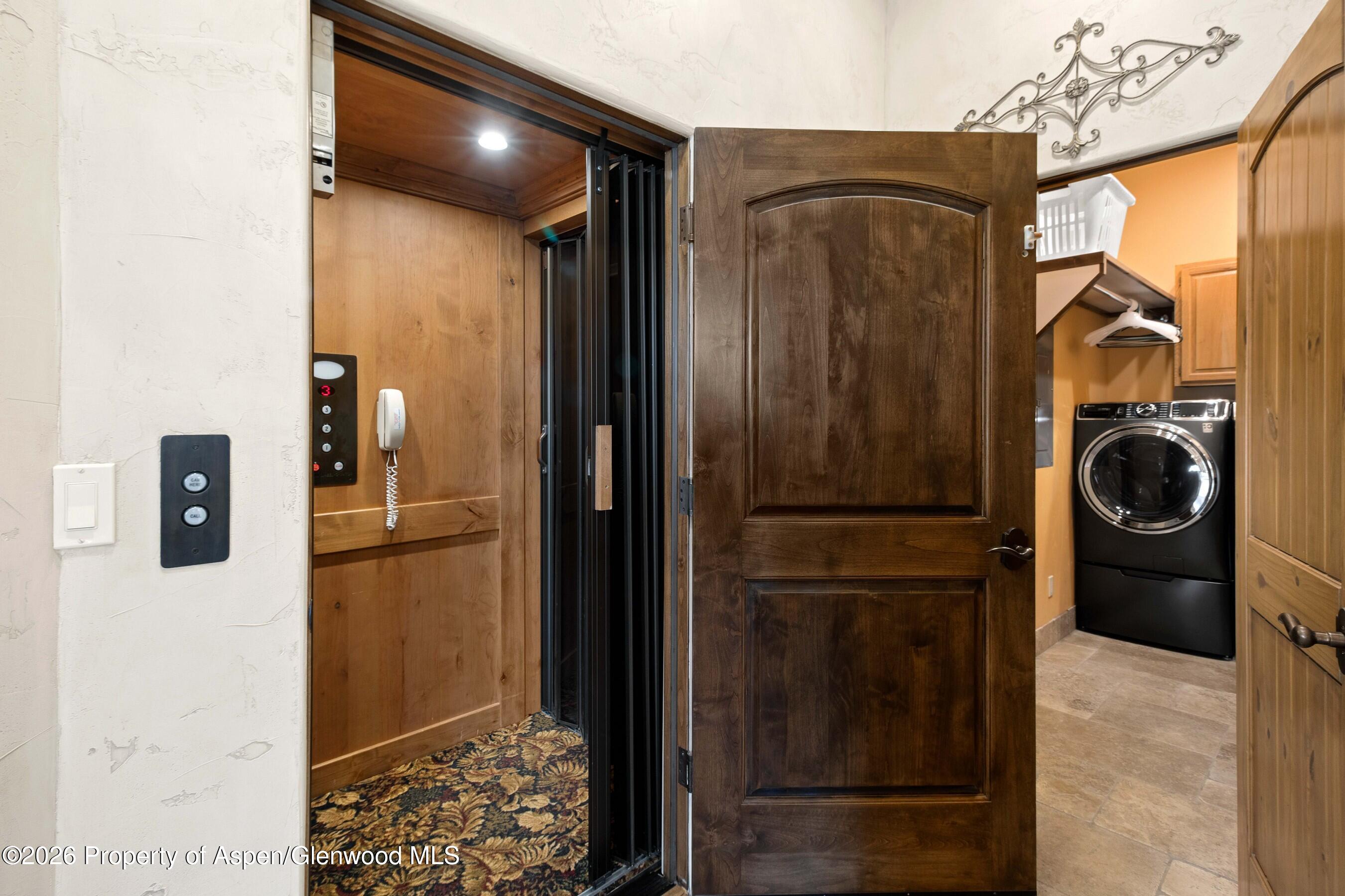 966 Mesa Drive Rifle, CO 81650 - Photo 25 of 54 a view of a storage & utility room