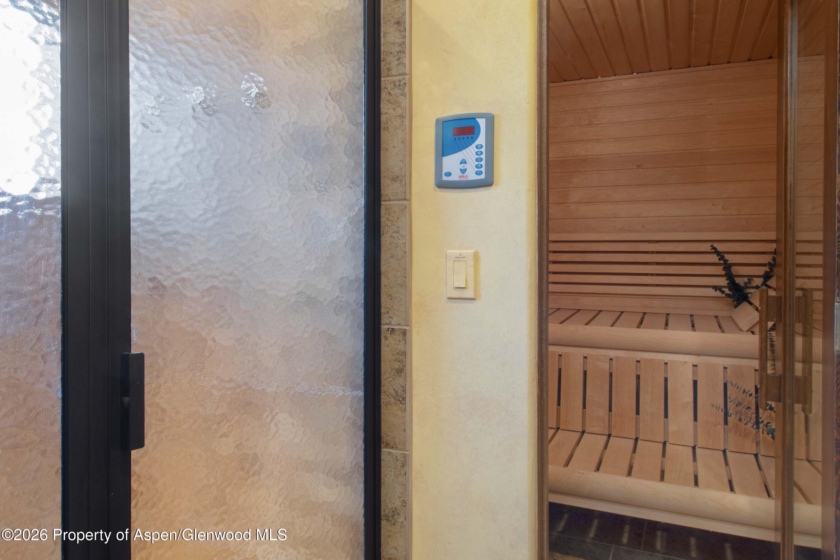 966 Mesa Drive Rifle, CO 81650 - Photo 45 of 54 a view of a wooden door