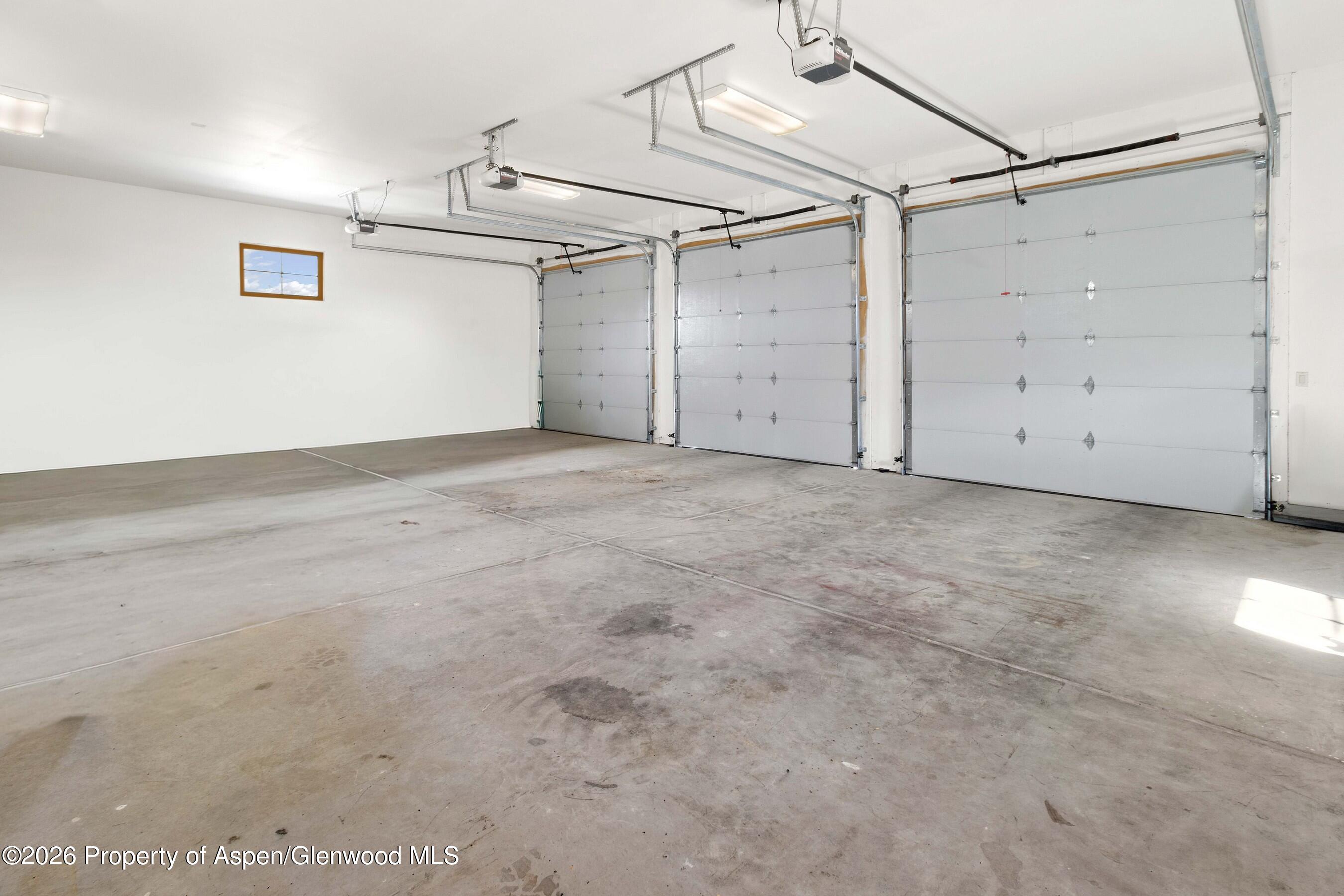 966 Mesa Drive Rifle, CO 81650 - Photo 50 of 54 a view of empty room