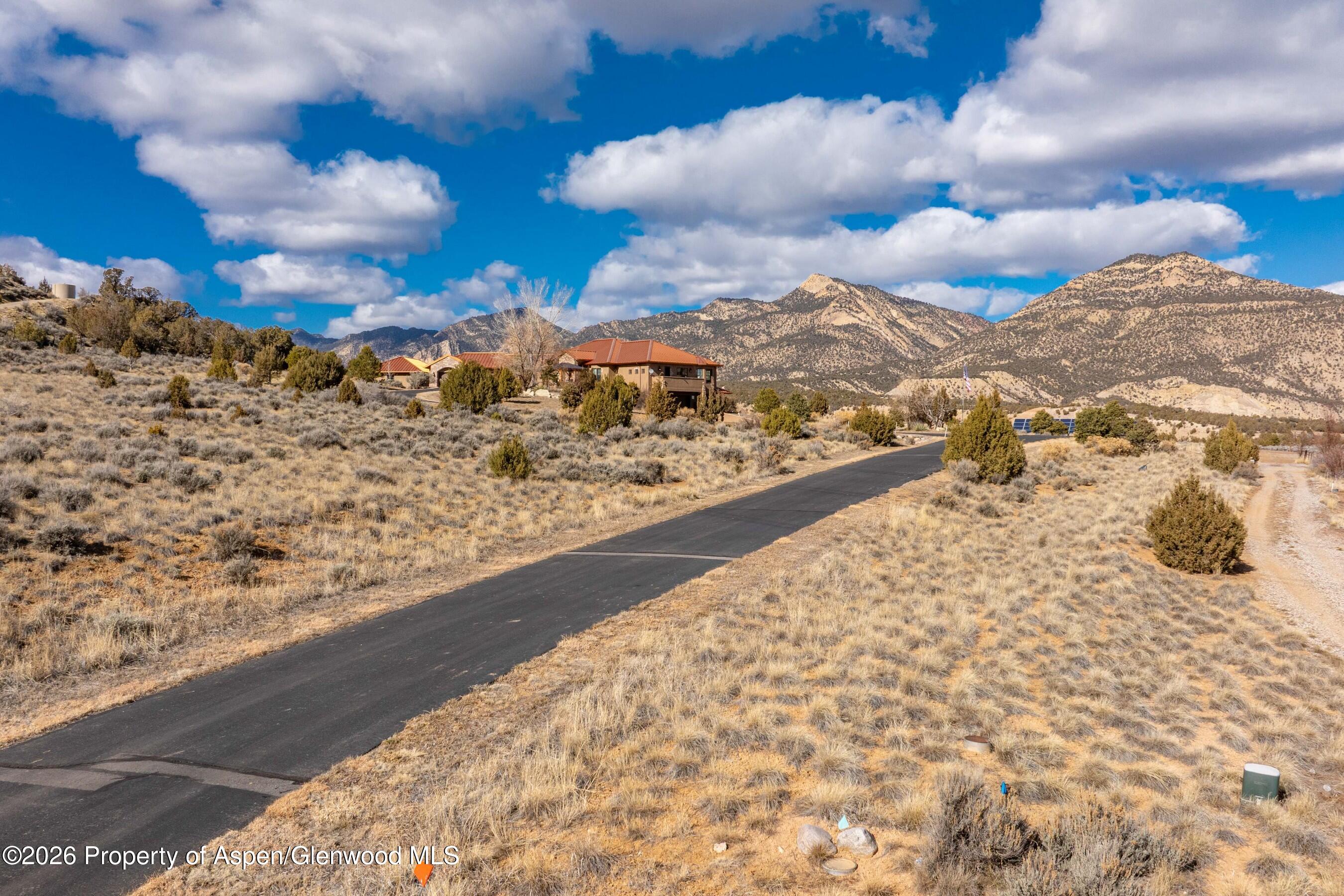966 Mesa Drive Rifle, CO 81650 - Photo 52 of 54 a view of a sky view