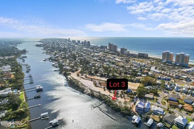 $600,000 | 7864 Grand Lagoon Way, Panama City Beach, FL 32408