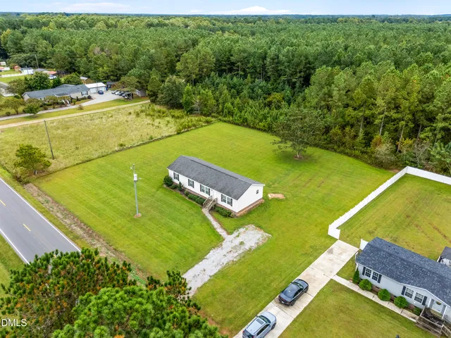 a view of an outdoor space and a lake view