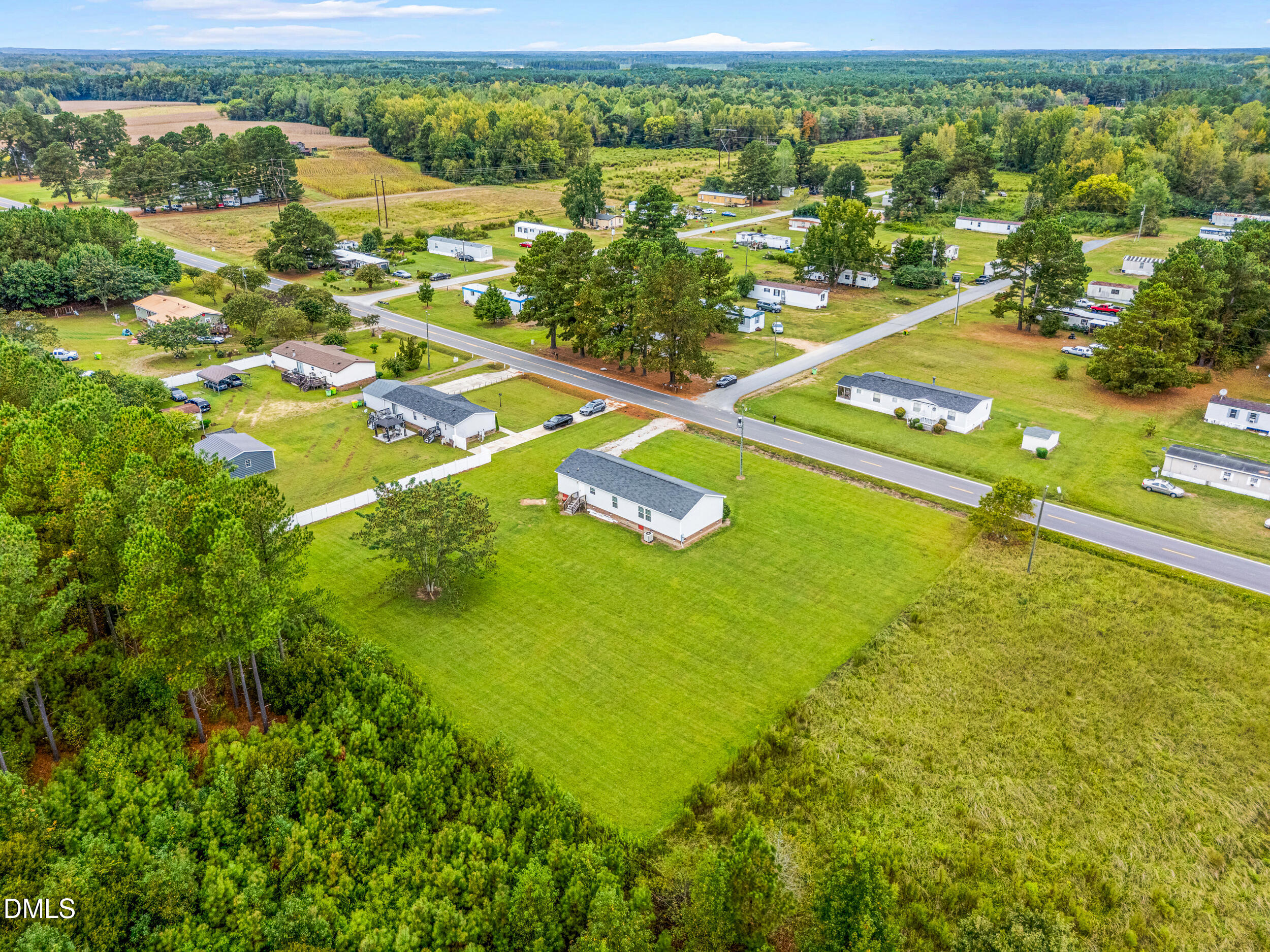 883 Low Ground Road Enfield, NC 27823 - Photo 23 of 26 a view of a city