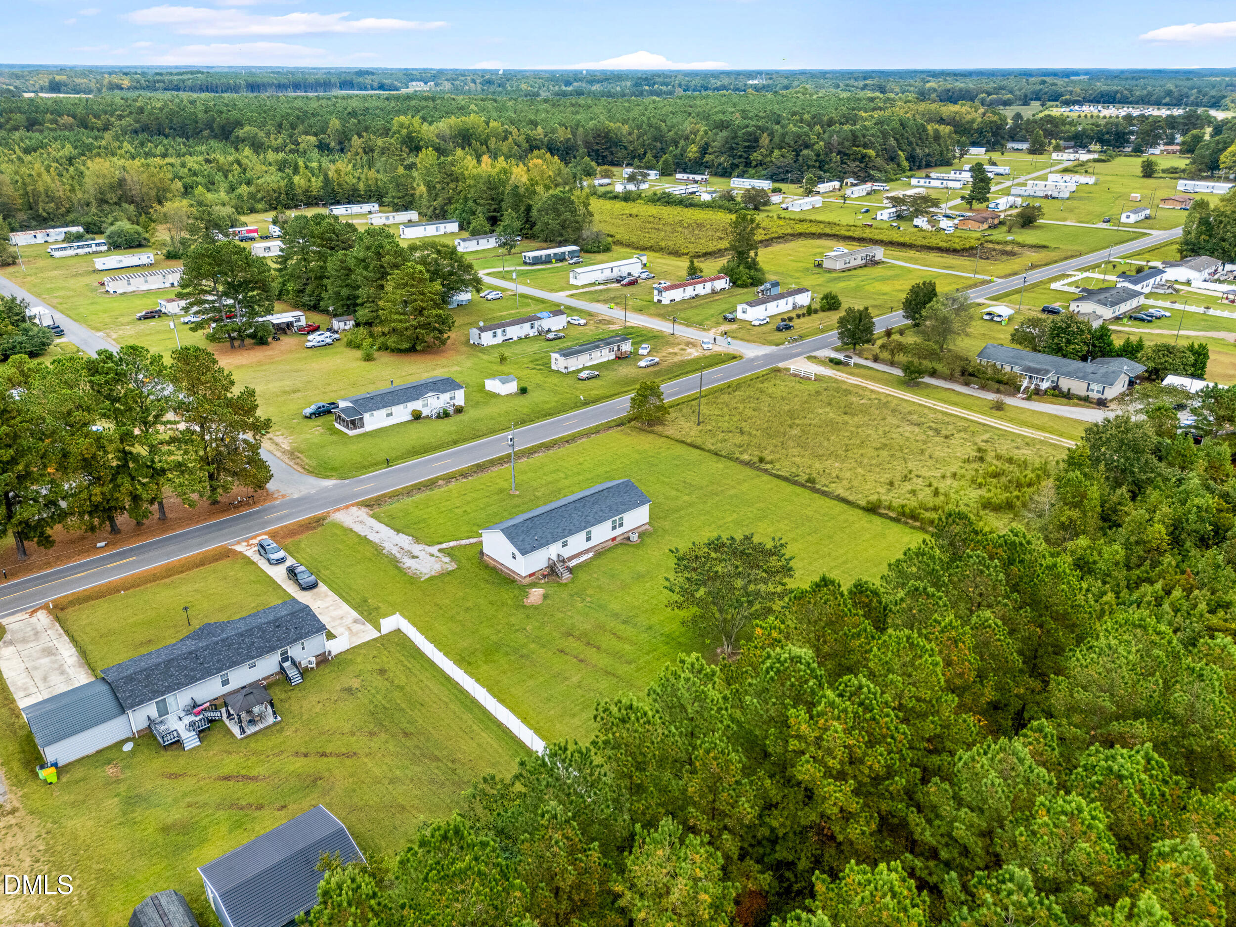 883 Low Ground Road Enfield, NC 27823 - Photo 24 of 26 a view of a city