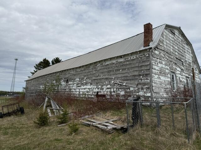 1300 Van Buren Road Caswell, ME 04750 - Photo 35 of 44