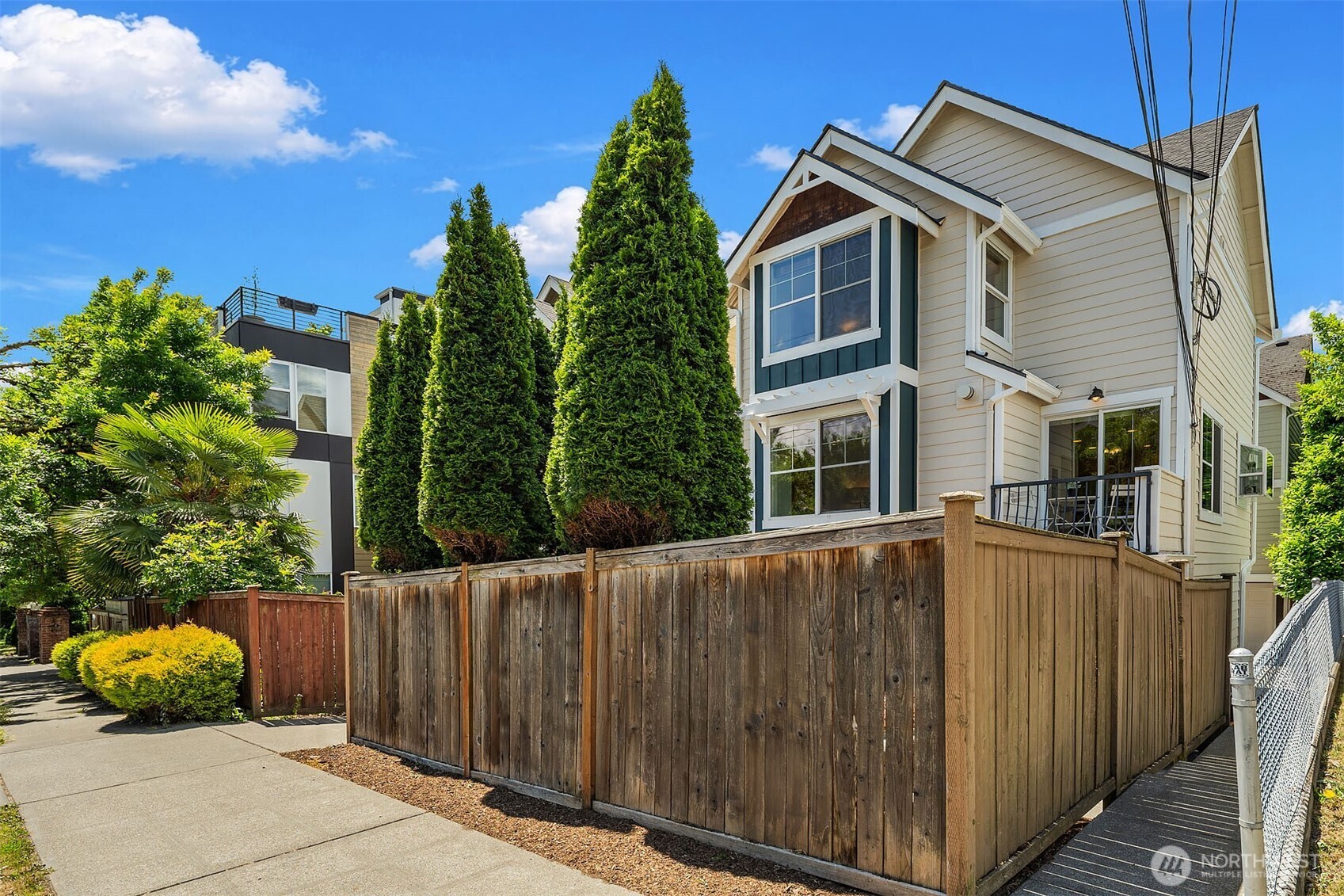511 Martin Luther King Jr Way South Seattle, WA 98144 - Photo 2 of 35