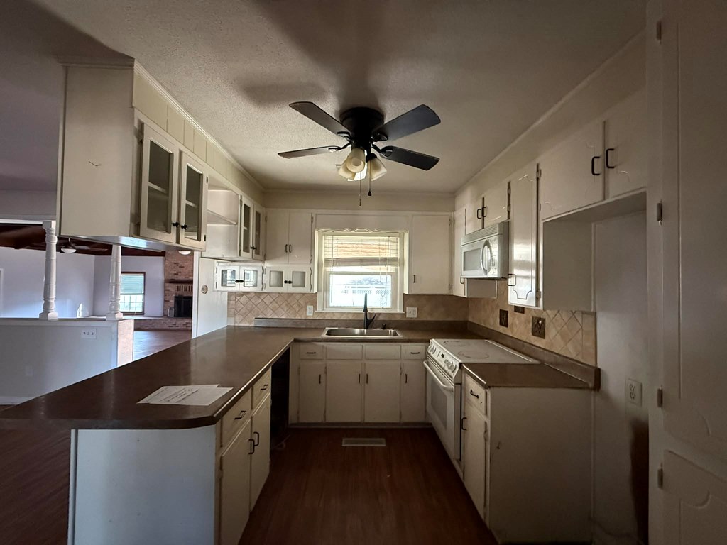 104 Ruth Circle Cowarts, AL 36321 - Photo 14 of 18 Gallery Image 14