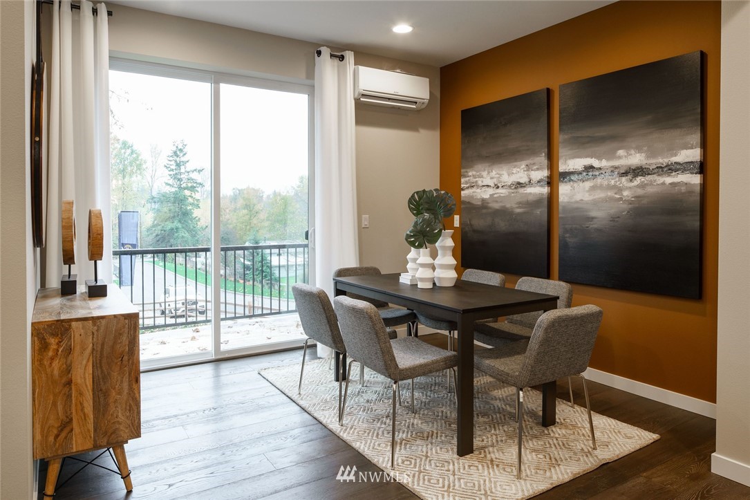 612 237th Street Southeast, Unit F Bothell, WA 98021 - Photo 6 of 20