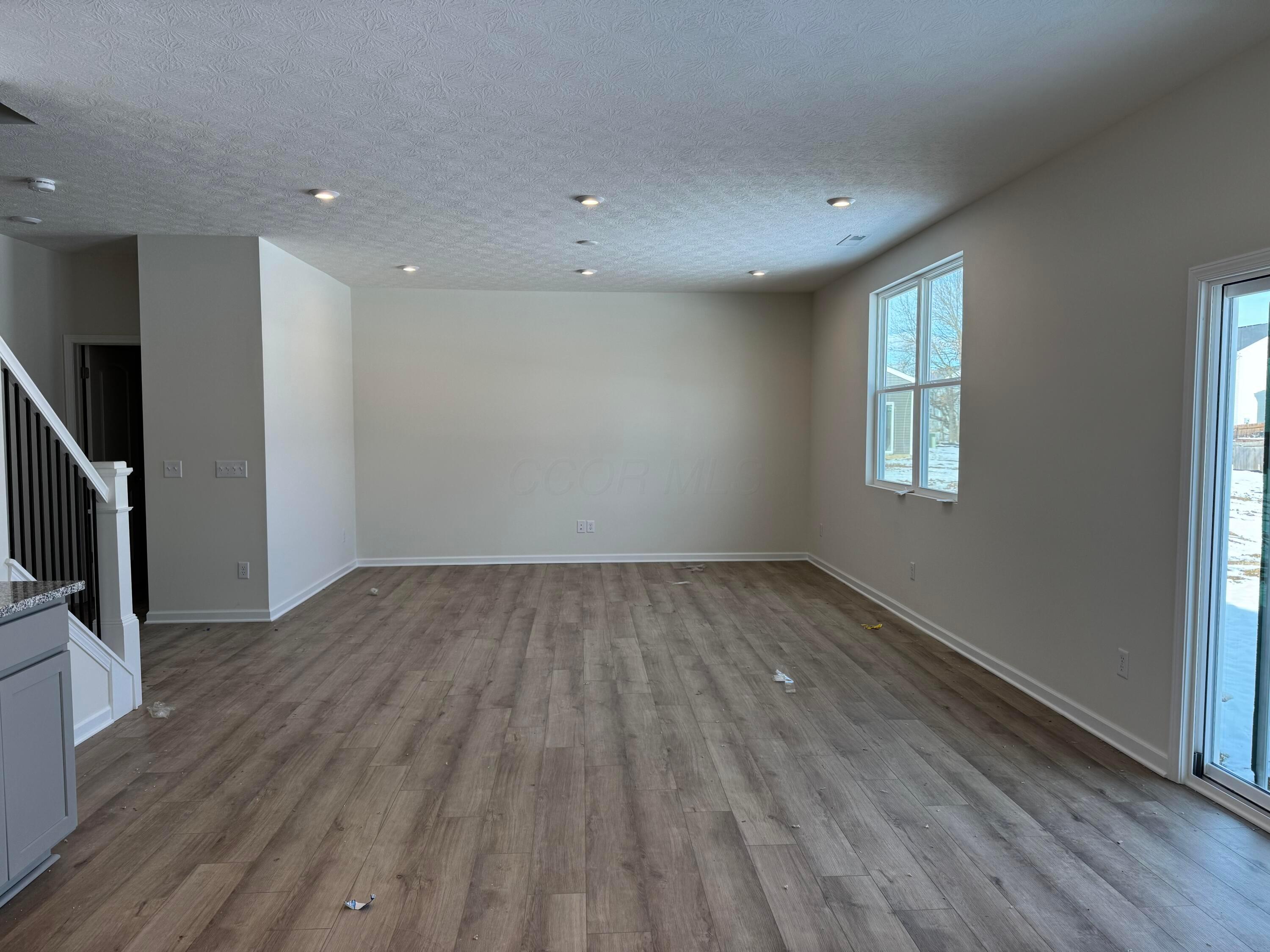210 Reneau Avenue, Unit LOT 27 Galloway, OH 43119 - Photo 31 of 47 Eating Space / Great Room