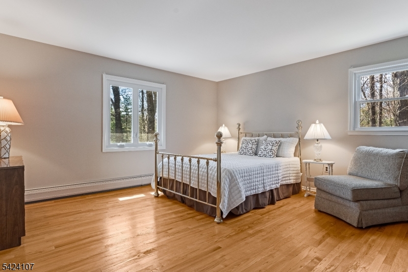 140 Flintlock Road Morris Plains, NJ 07950 - Photo 23 of 28