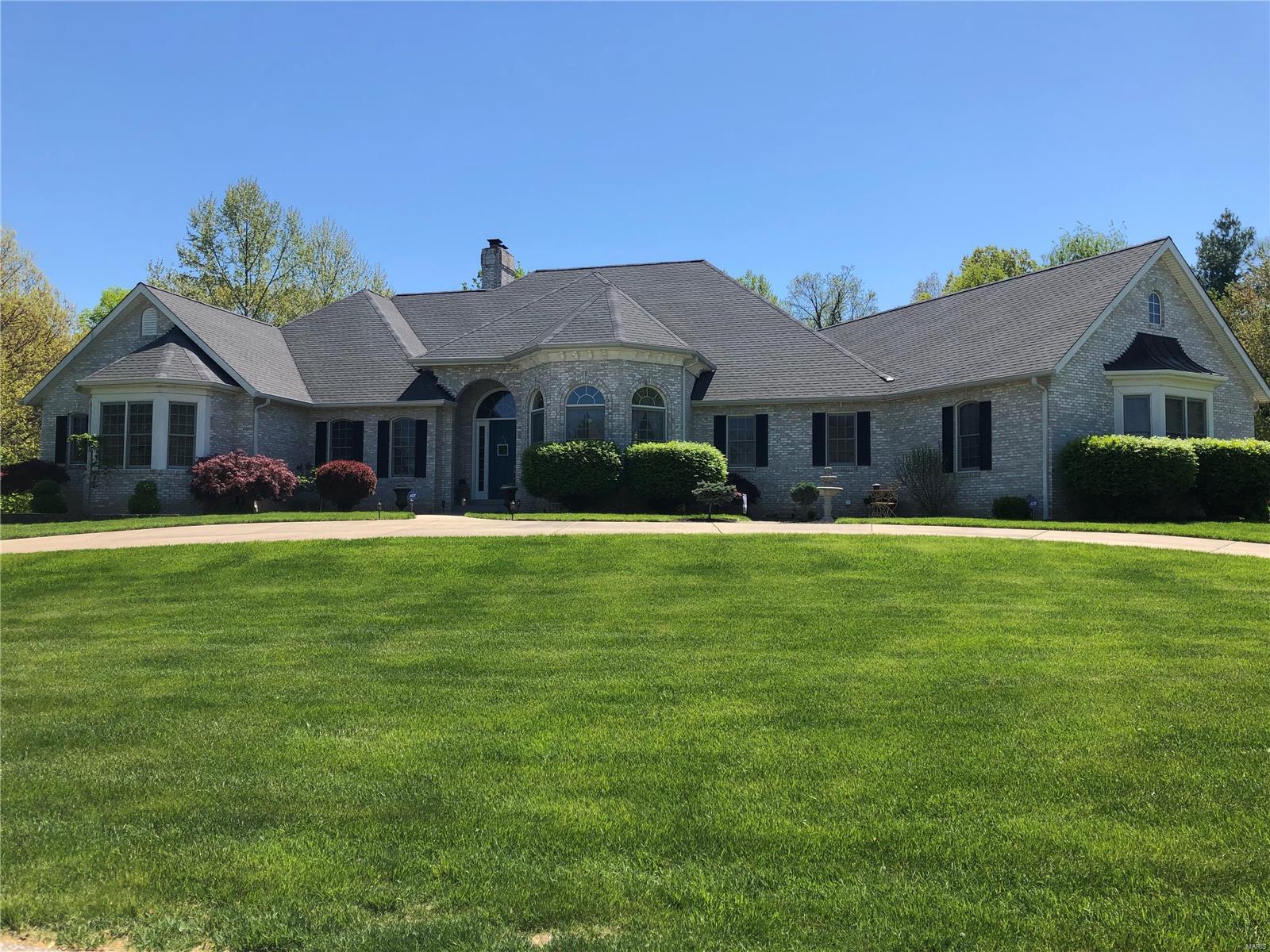 201 Fick Farm Road Chesterfield, MO 63005 - Photo 1 of 84 Gallery Image 1