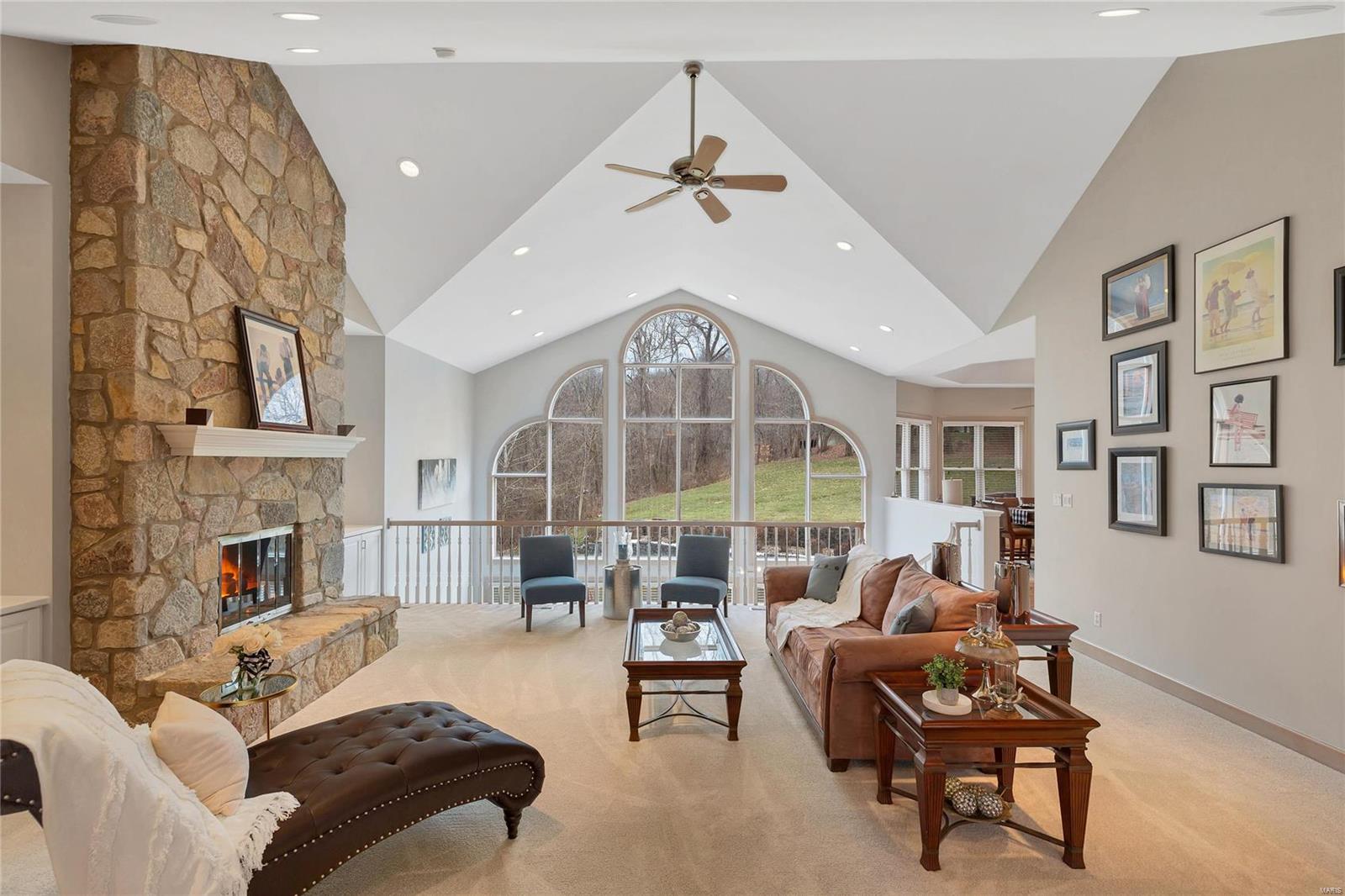 201 Fick Farm Road Chesterfield, MO 63005 - Photo 14 of 84 Gallery Image 14