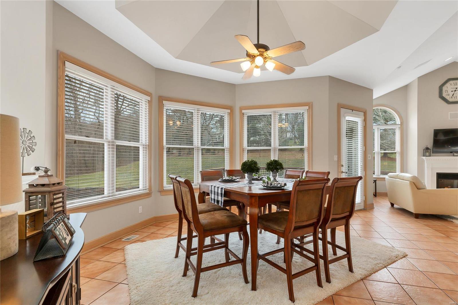 201 Fick Farm Road Chesterfield, MO 63005 - Photo 25 of 84 Gallery Image 25