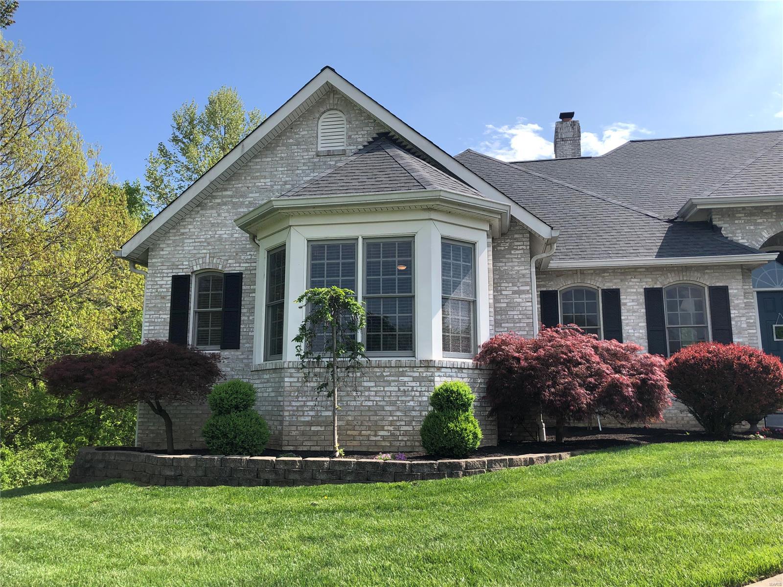 201 Fick Farm Road Chesterfield, MO 63005 - Photo 4 of 84 Gallery Image 4