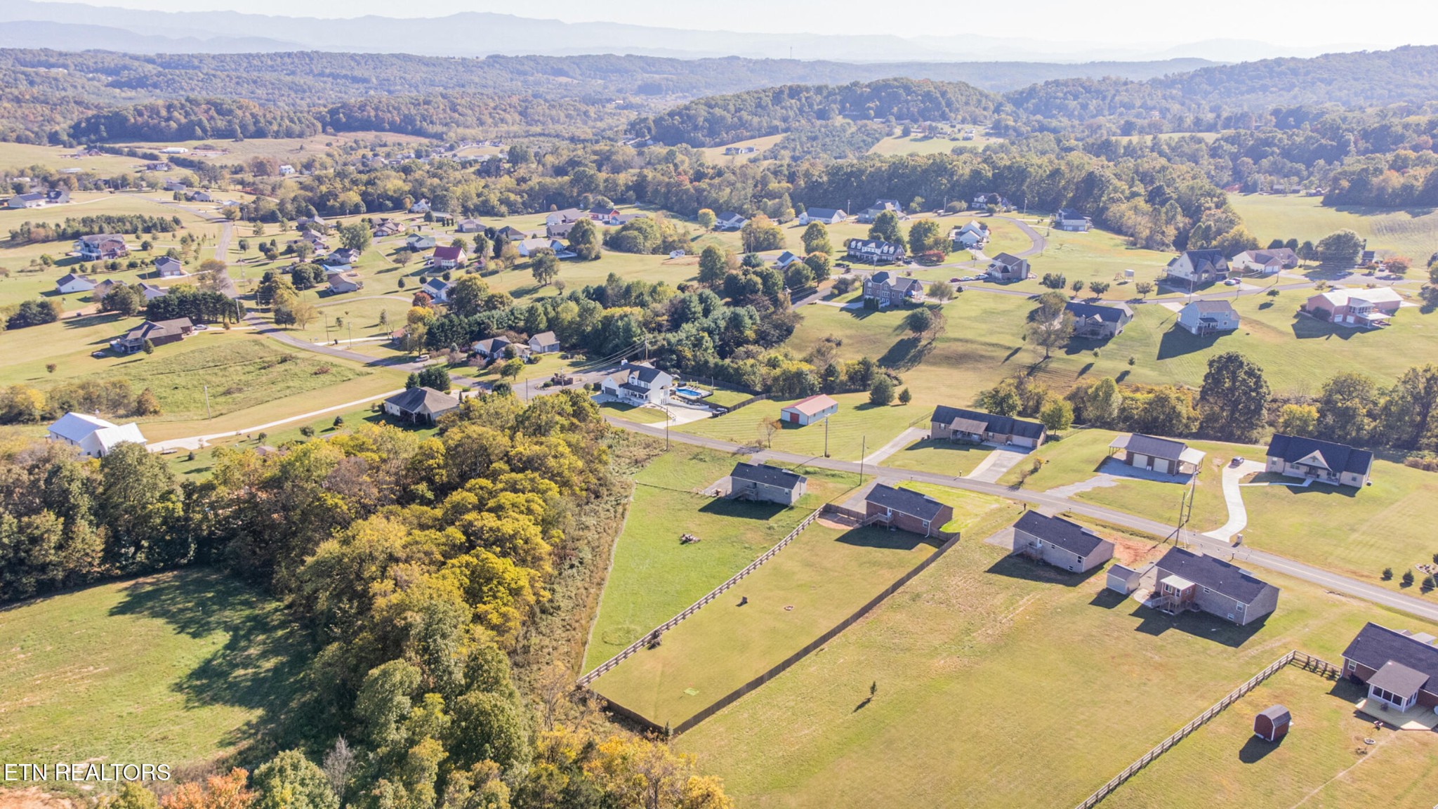 802 Forgety Road Jefferson City, TN 37760 - Photo 43 of 44