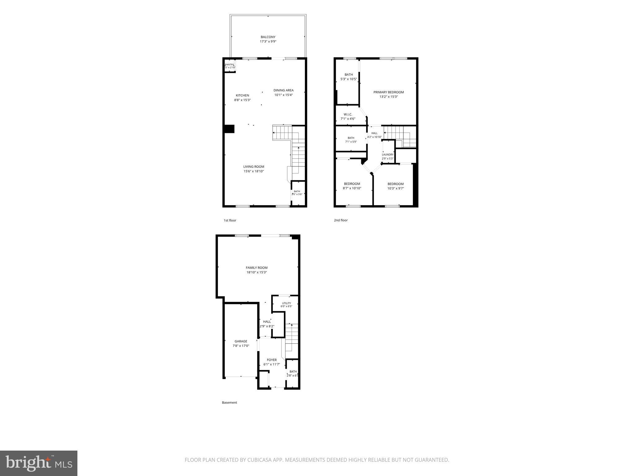 1816 Wind Gate Road Baltimore, MD 21227 - Photo 54 of 54 Gallery Image 54