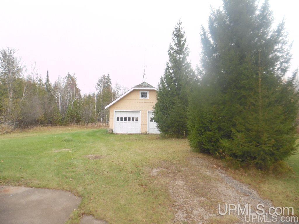 4736 F Road Bark River, MI 49807 - Photo 23 of 39