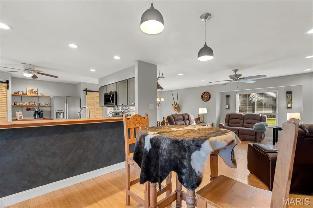 5051 Lancelot Lane High Ridge, MO 63049 - Photo 11 of 40