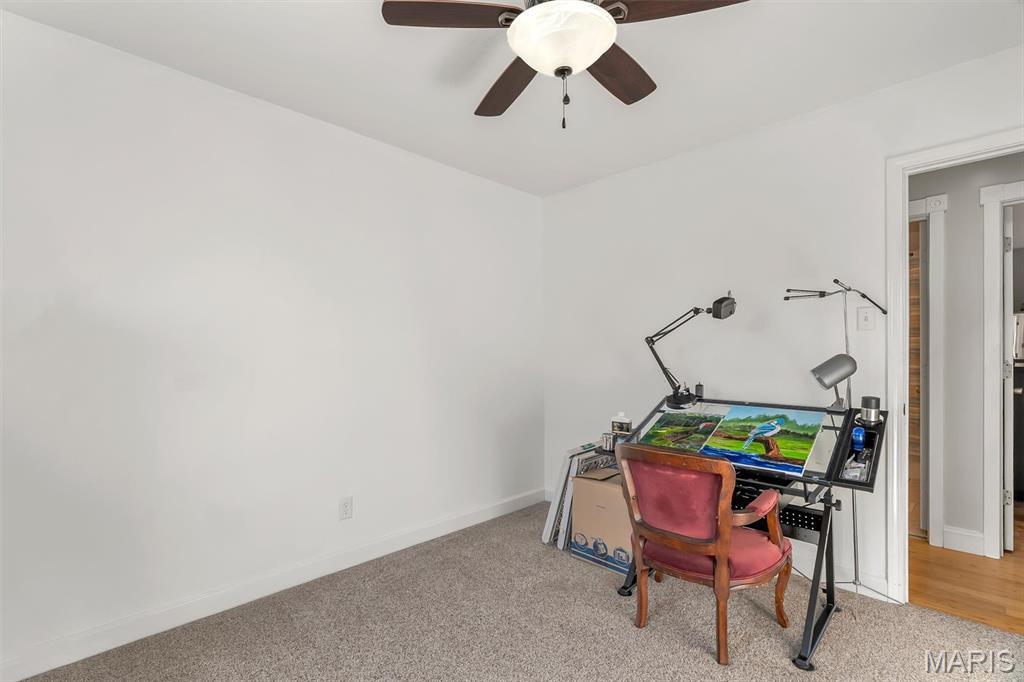 5051 Lancelot Lane High Ridge, MO 63049 - Photo 24 of 40