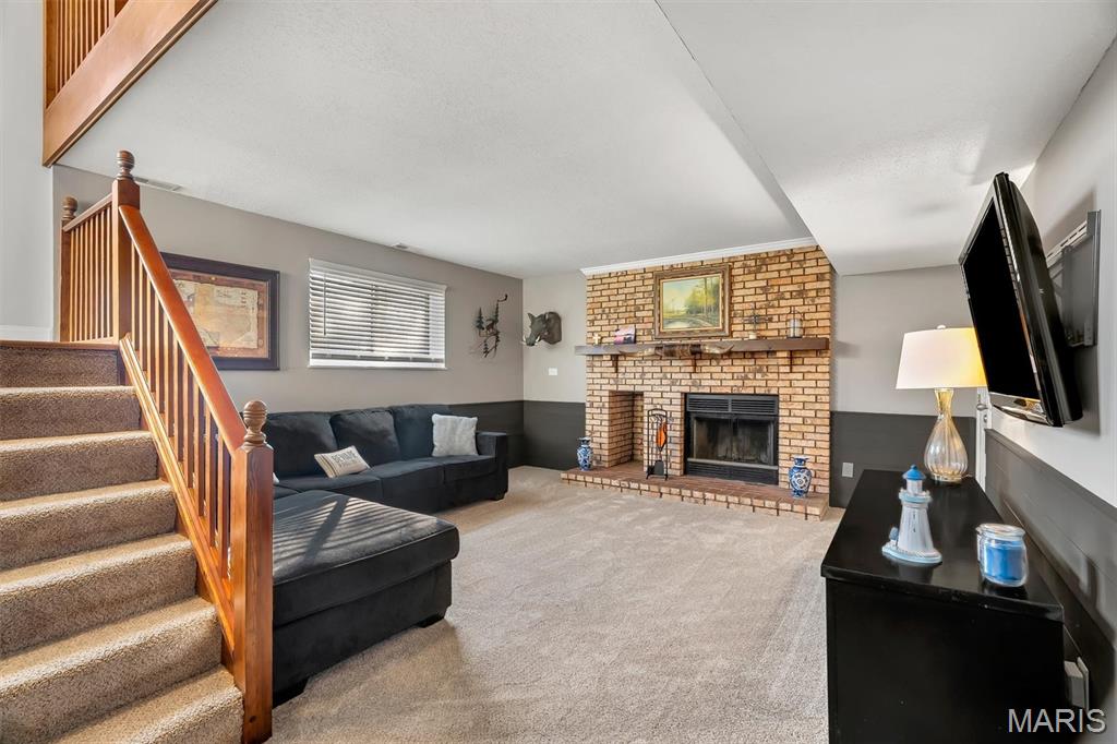 5051 Lancelot Lane High Ridge, MO 63049 - Photo 27 of 40