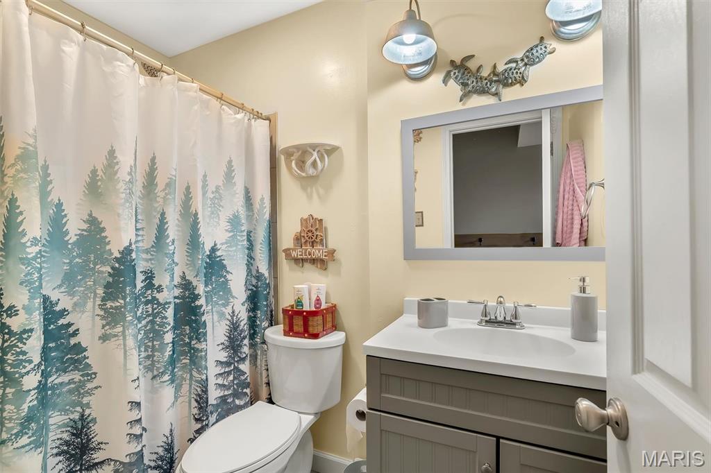 5051 Lancelot Lane High Ridge, MO 63049 - Photo 30 of 40