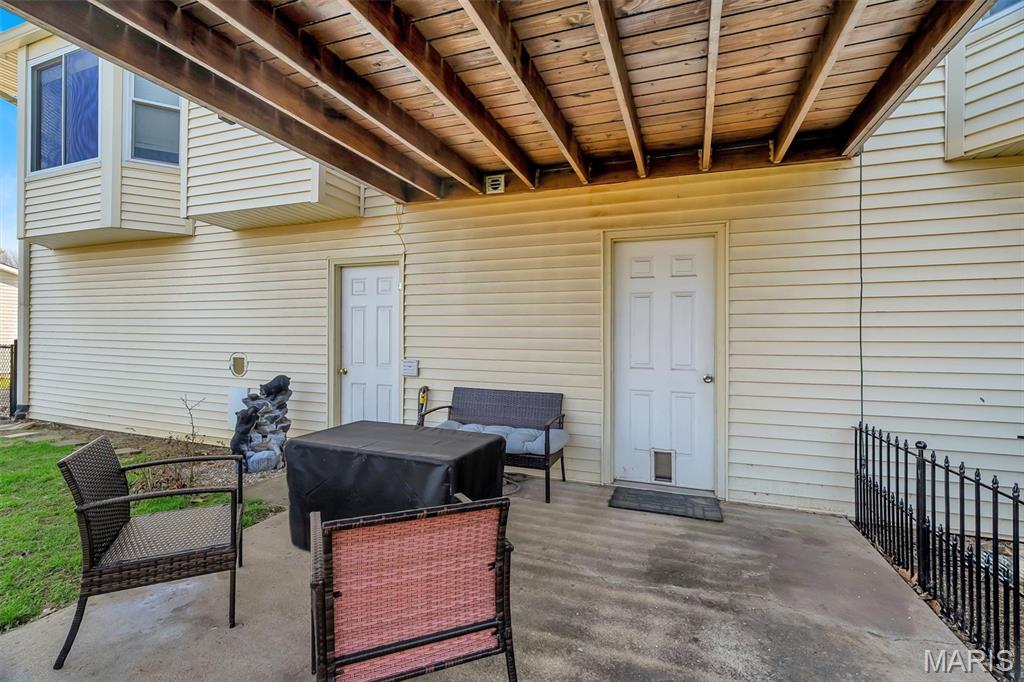 5051 Lancelot Lane High Ridge, MO 63049 - Photo 38 of 40