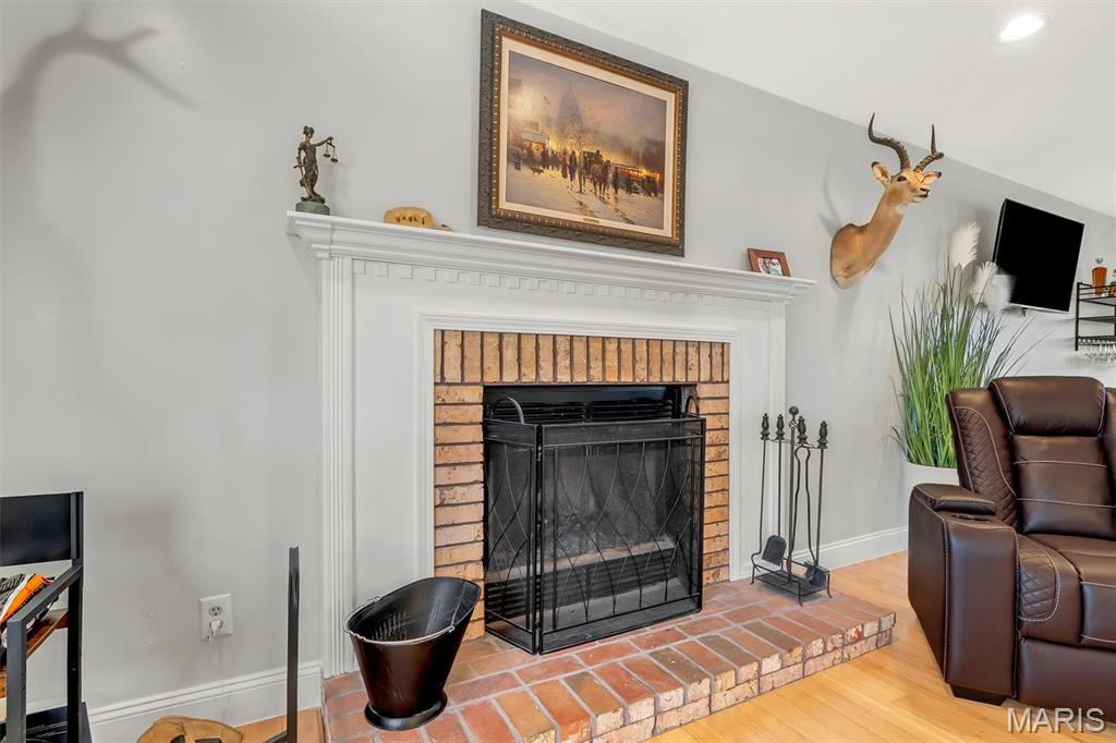 5051 Lancelot Lane High Ridge, MO 63049 - Photo 7 of 40