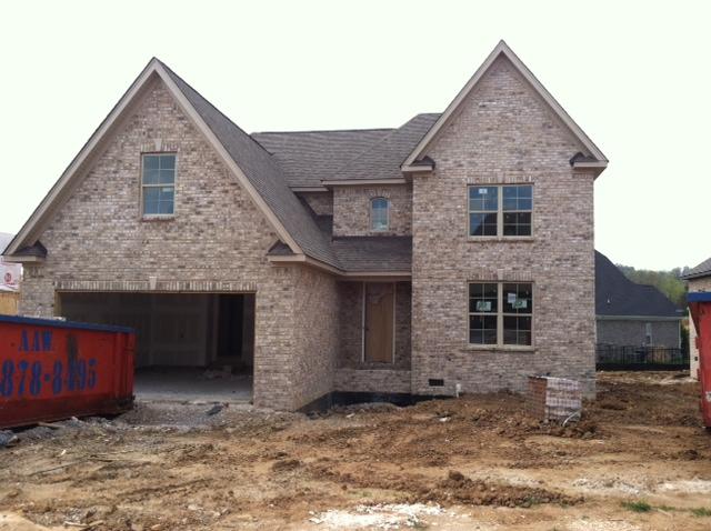 7017 Brindle Ridge Way Spring Hill, TN 37174 - Photo 1 of 4 Gallery Image 1