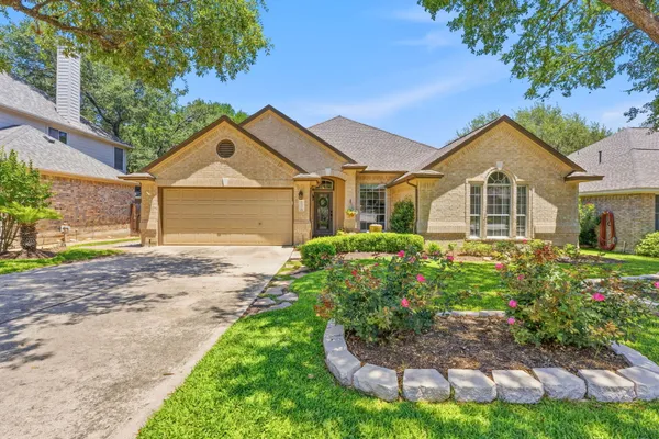$535,000 | 1331 Fall Creek Loop, Cedar Park, TX 78613