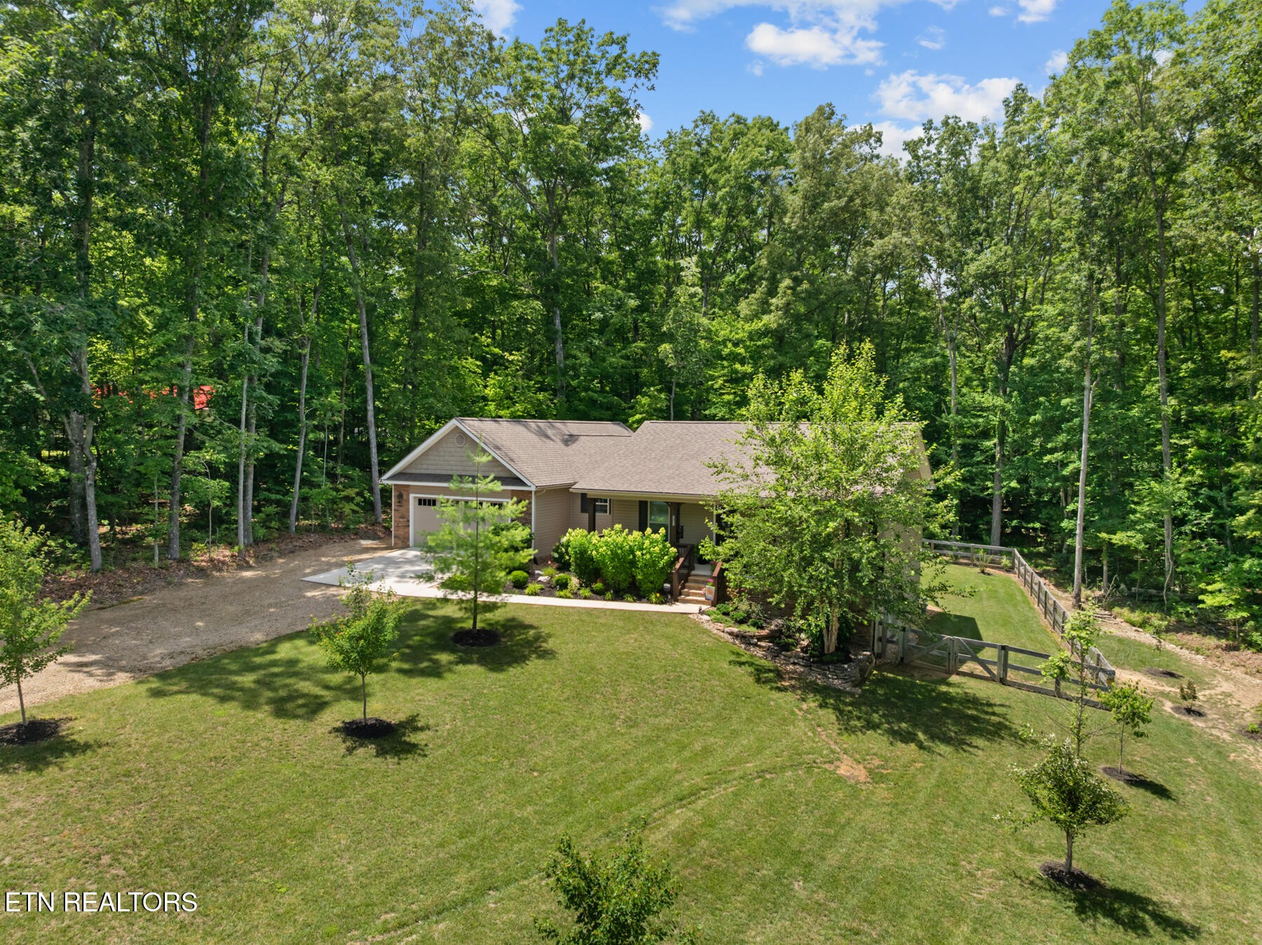 4117 Chica Road Crossville, TN 38572 - Photo 51 of 60