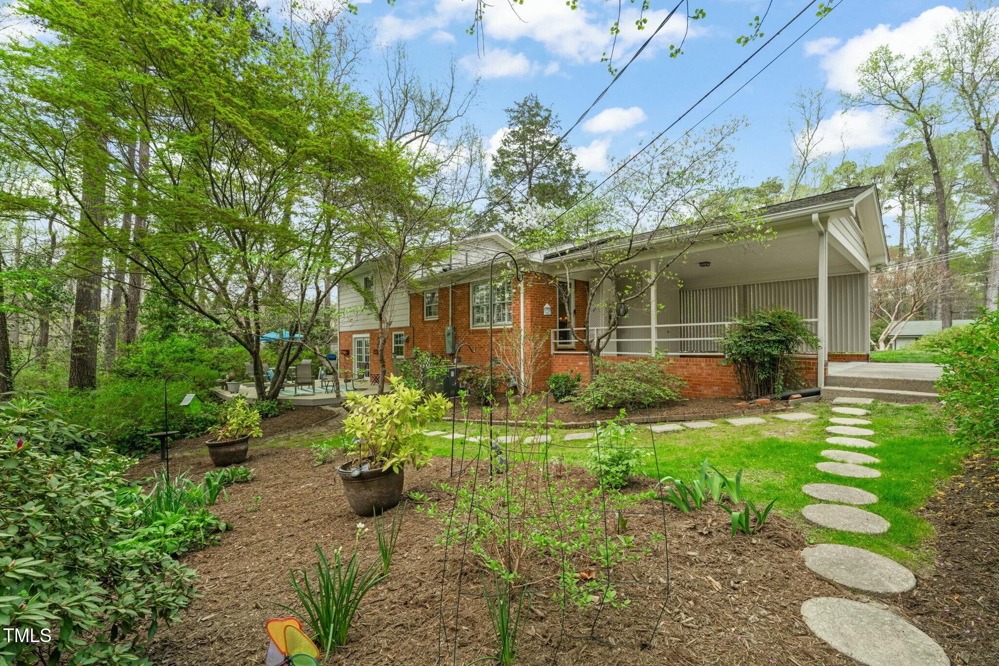 2415 Alpine Road Durham, NC 27707 - Photo 28 of 33 tempImagehNrz5o