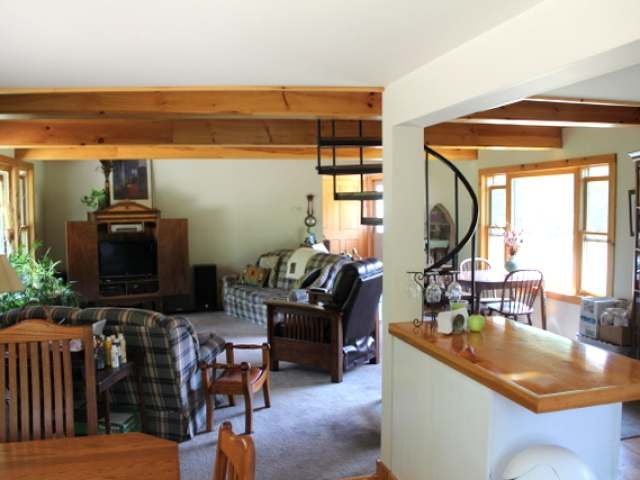 73549 Long Lake Boat Landing Road Mellen, WI 54546 - Photo 6 of 20 Gallery Image 6