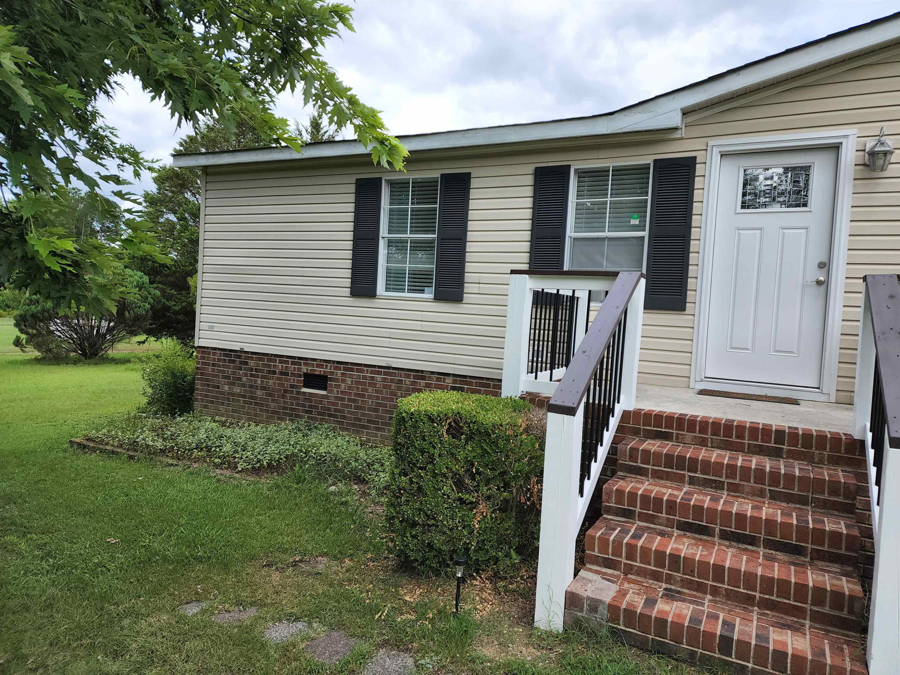 342 South Pleasant Coates Road Benson, NC 27504 - Photo 7 of 62 Photo 7
