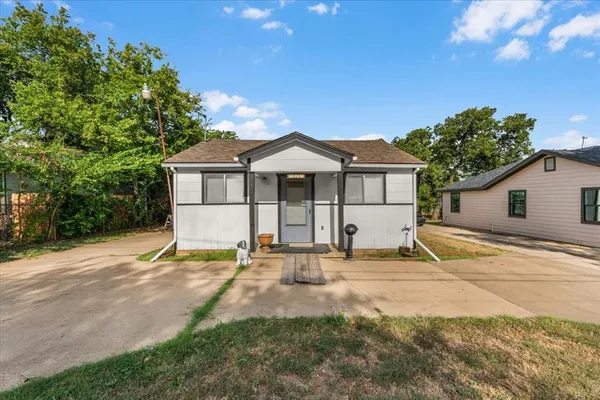$135,000 | 1828 Arch Street, Fort Worth, TX 76105