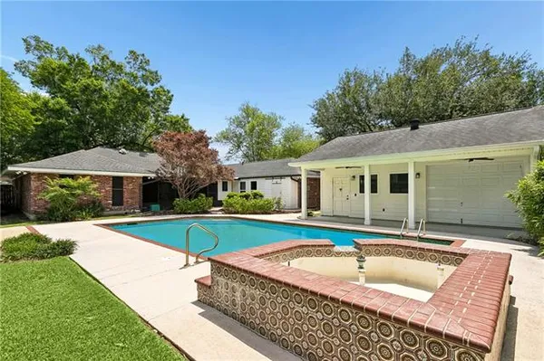 $395,000 | 606 Rue Chalet, Hammond, LA 70403