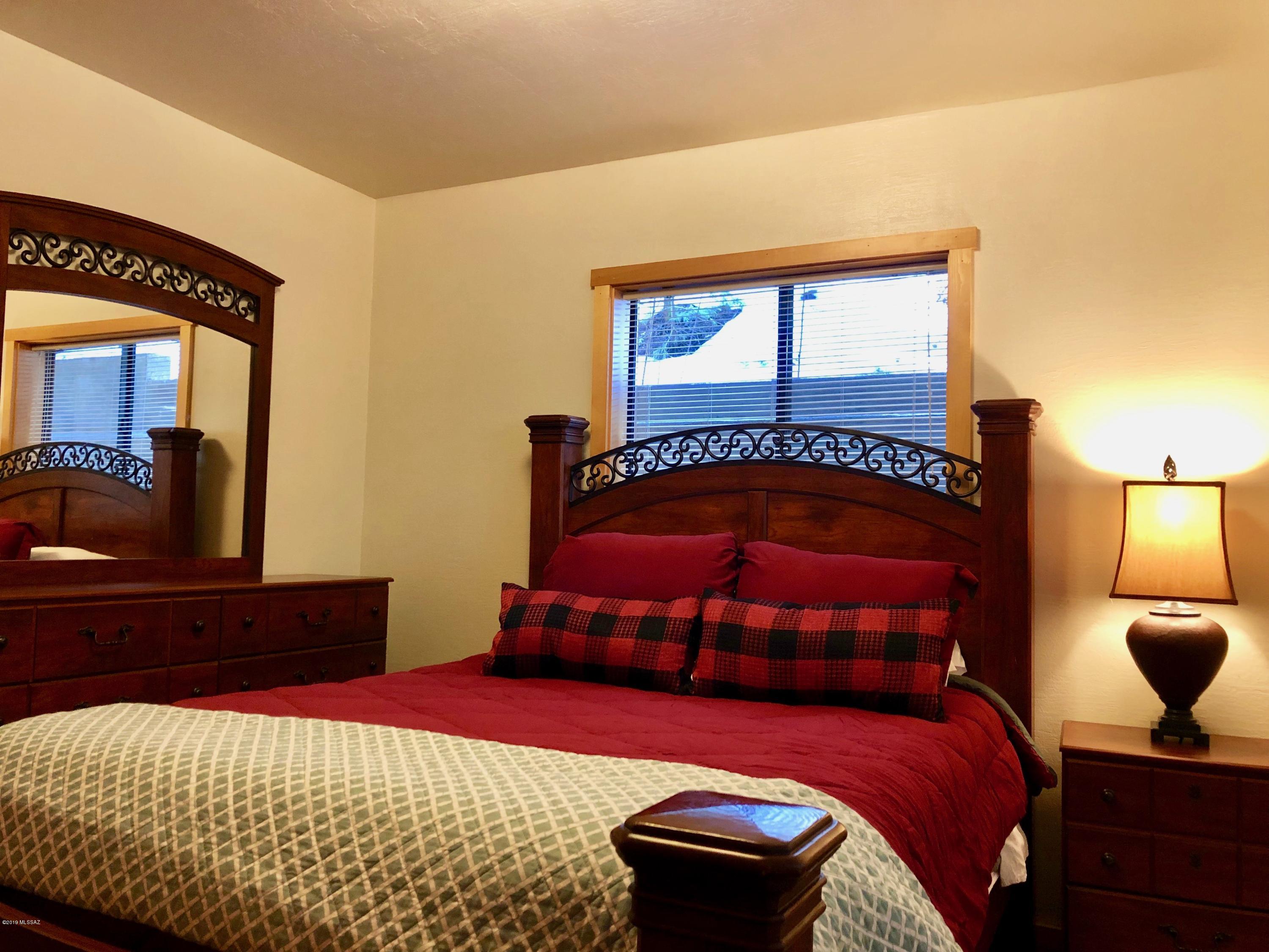 10980 East Turkey Run Road Mount Lemmon, AZ 85619 - Photo 11 of 31 Gallery Image 11