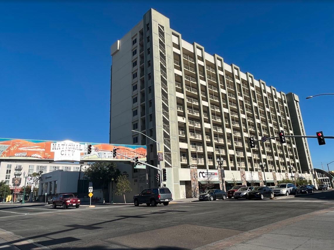 801 National City Boulevard, Unit 913 National City, CA 91950 - Photo 1 of 20 a view of a building and a street view