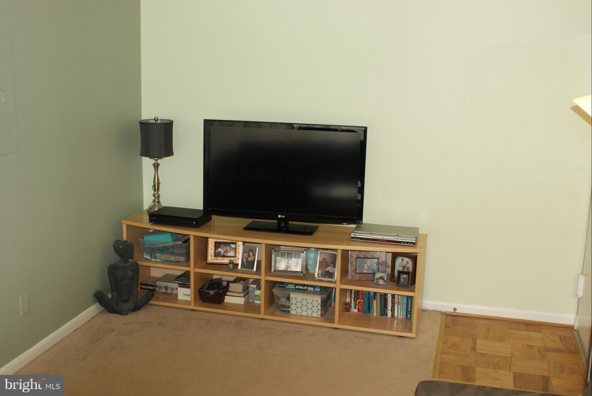 8700 Manchester Road, Unit 8 Silver Spring, MD 20901 - Photo 5 of 12 Living Room