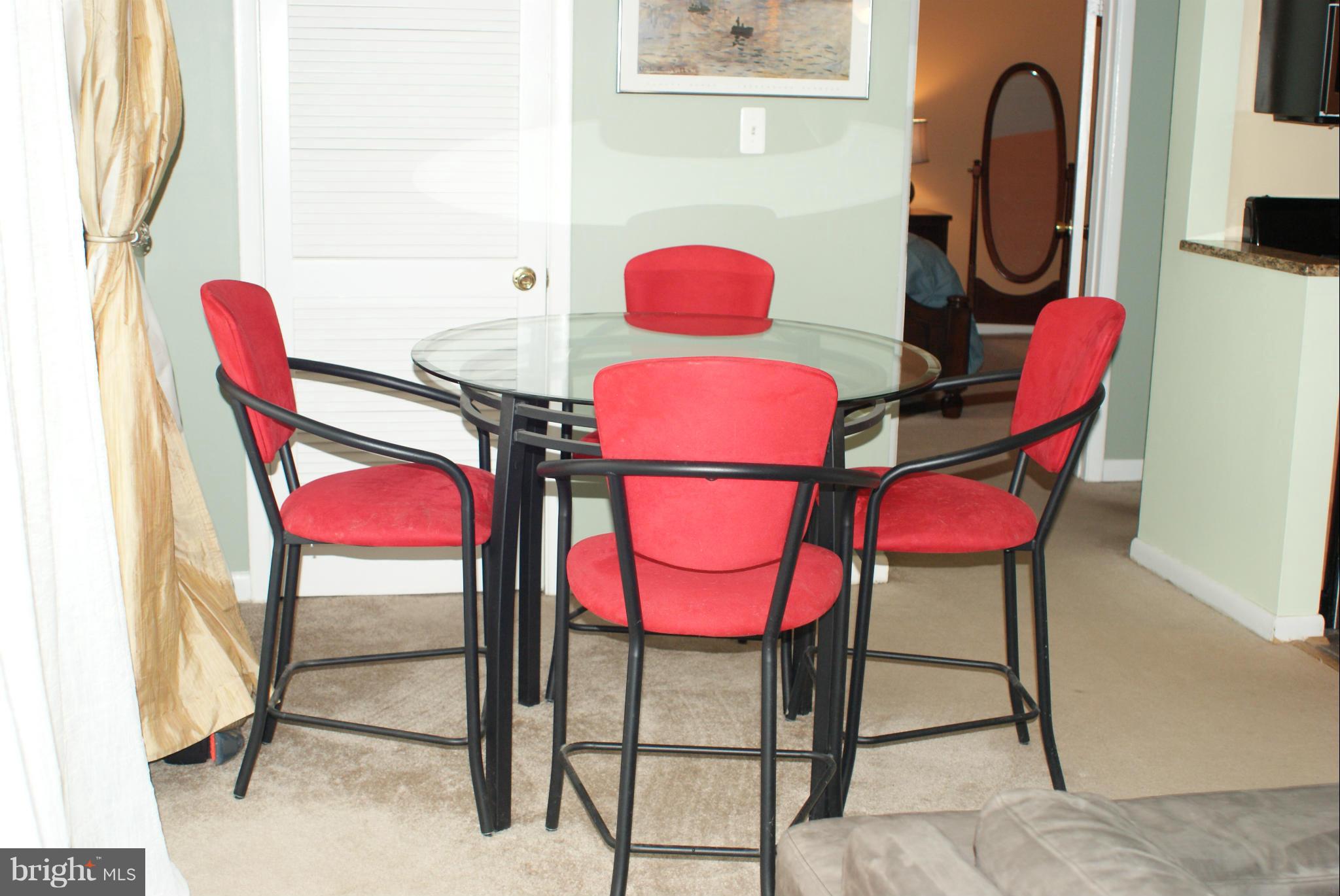8700 Manchester Road, Unit 8 Silver Spring, MD 20901 - Photo 8 of 12 Dining Room