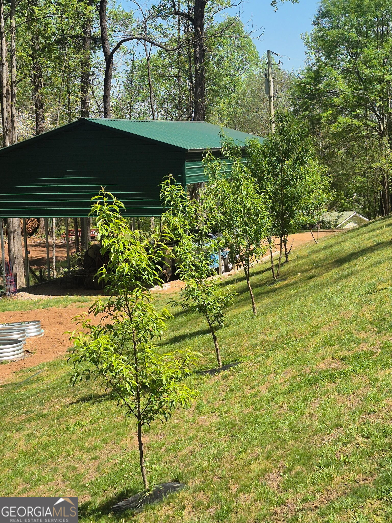 6663 Claude Parks Road Murrayville, GA 30564 - Photo 15 of 48