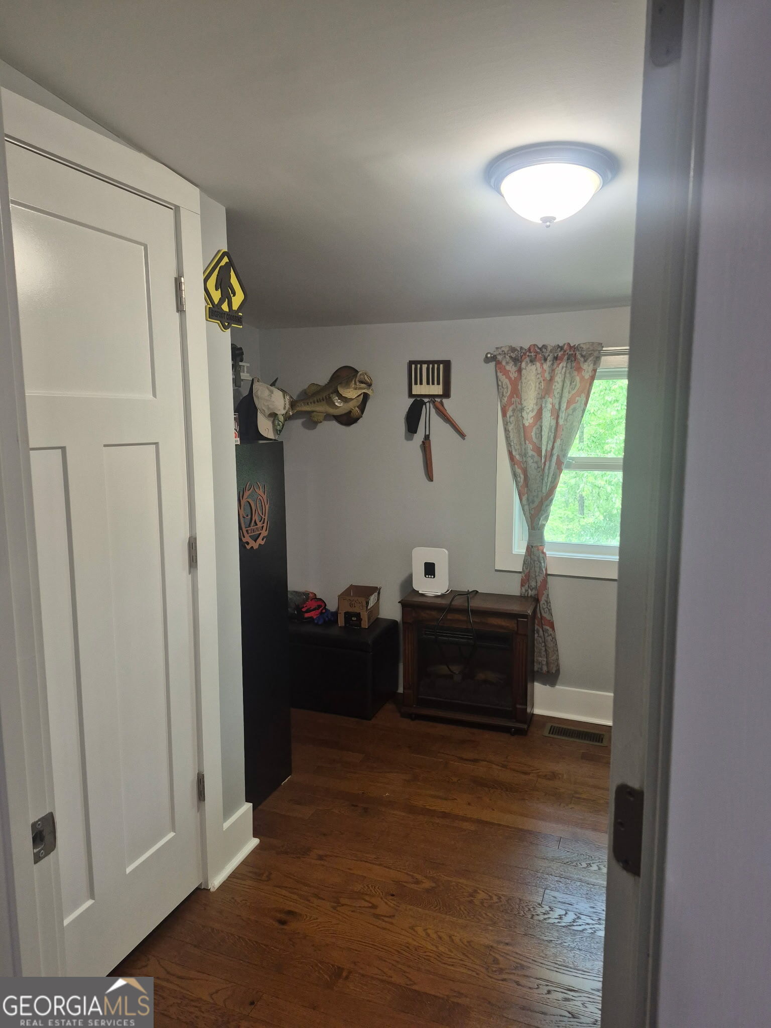 6663 Claude Parks Road Murrayville, GA 30564 - Photo 25 of 48