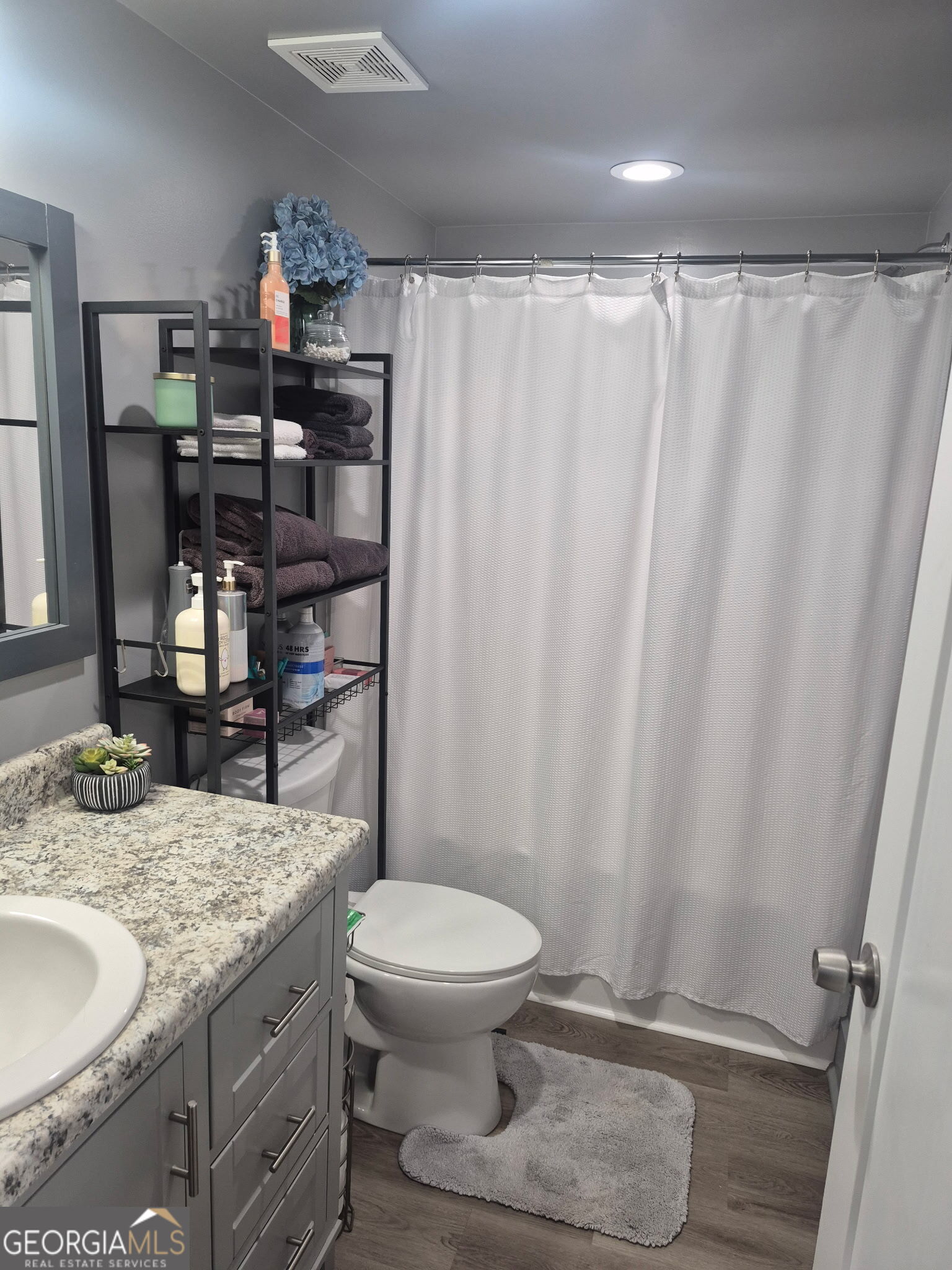 6663 Claude Parks Road Murrayville, GA 30564 - Photo 30 of 48