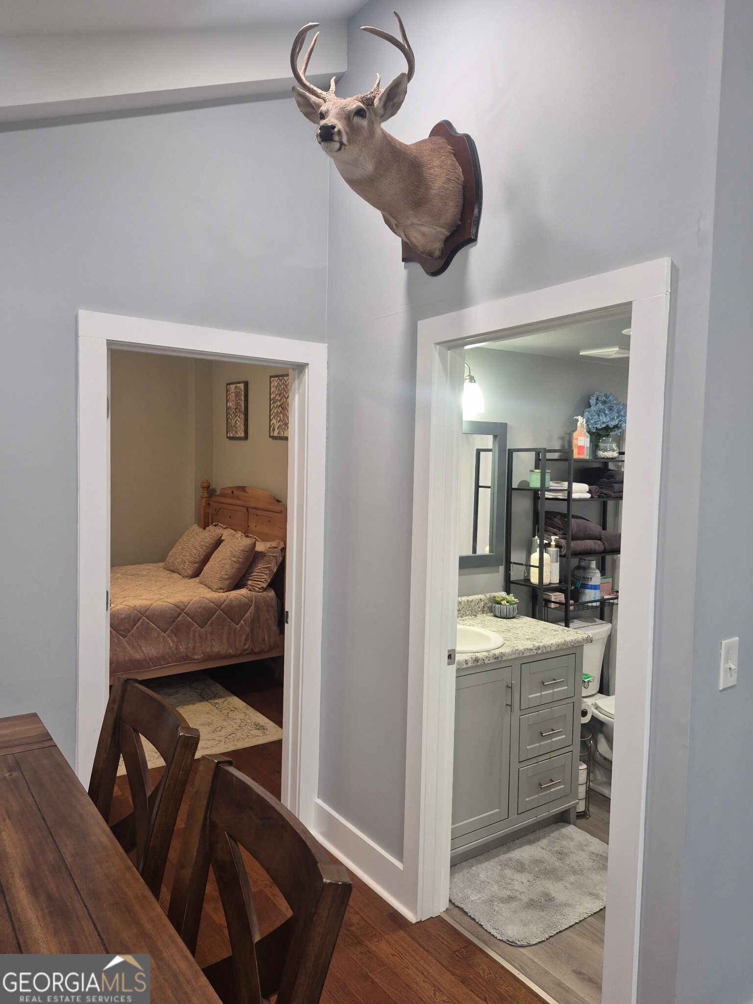 6663 Claude Parks Road Murrayville, GA 30564 - Photo 31 of 48