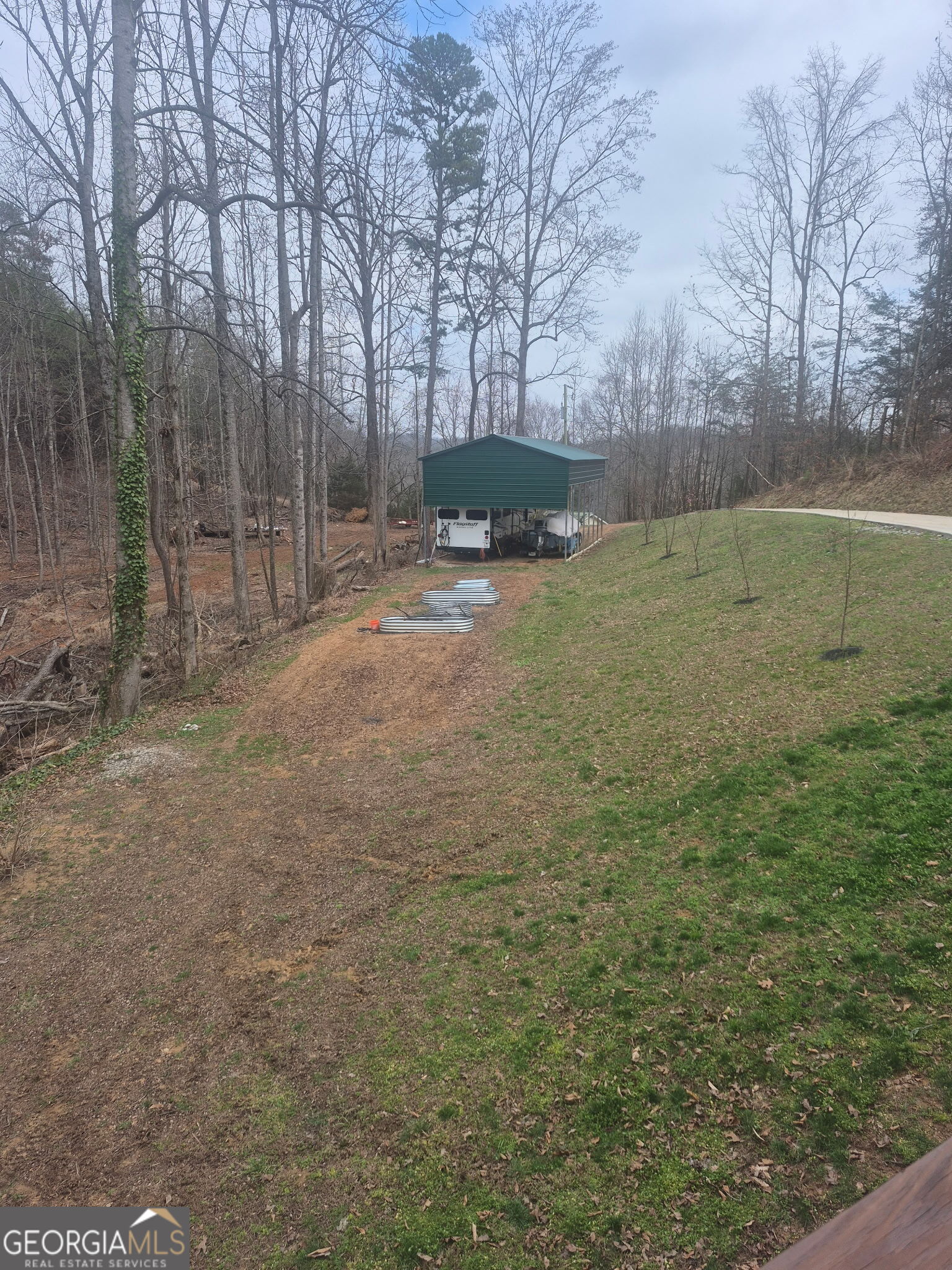 6663 Claude Parks Road Murrayville, GA 30564 - Photo 42 of 48