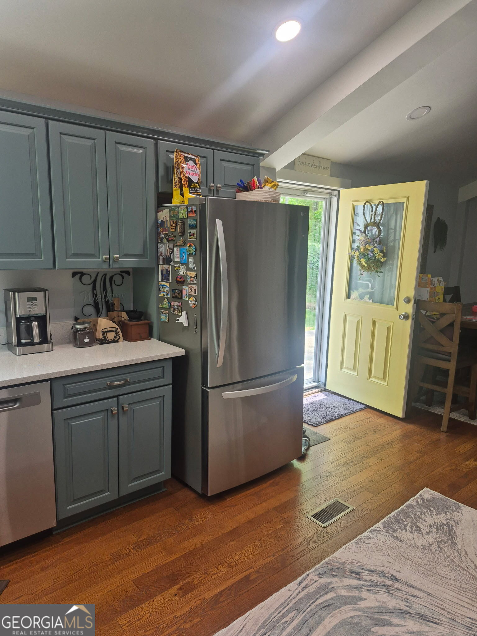 6663 Claude Parks Road Murrayville, GA 30564 - Photo 8 of 48