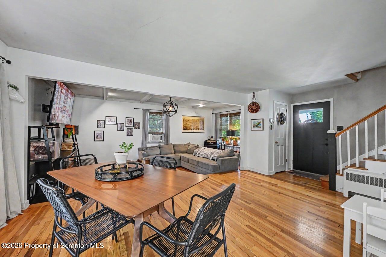 509 Glenburn Road Clarks Summit, PA 18411 - Photo 5 of 58 Main floor