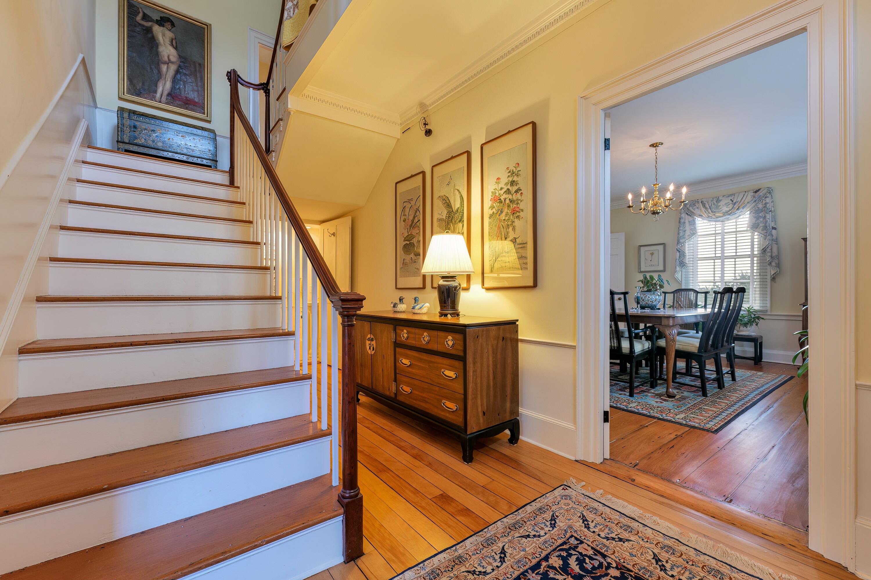 23 Green Street Castine, ME 04421 - Photo 13 of 78 59 - 23 Green Street HiRes - DTP