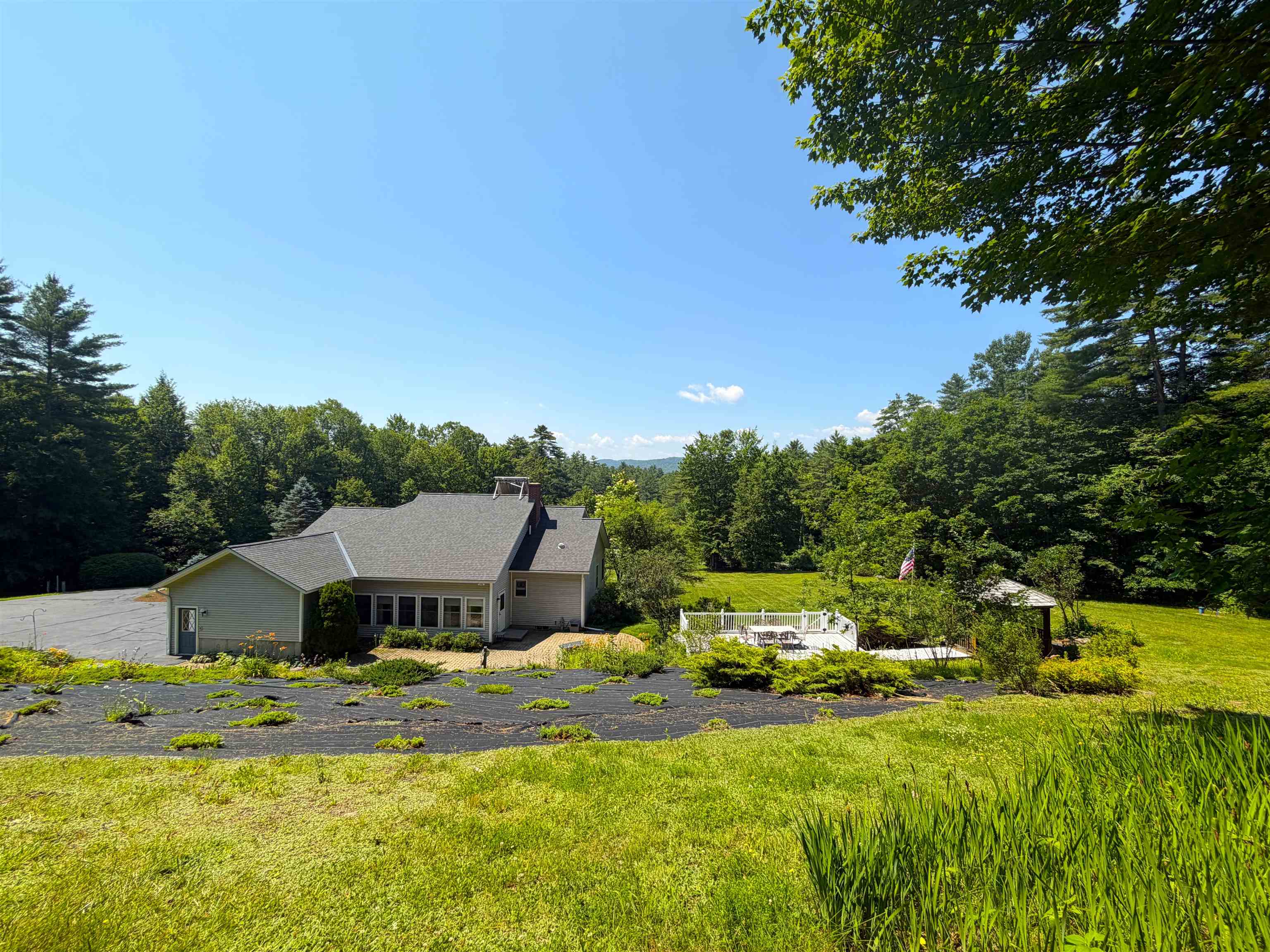 478 Jarvis Hill Road Claremont, NH 03743 - Photo 41 of 48