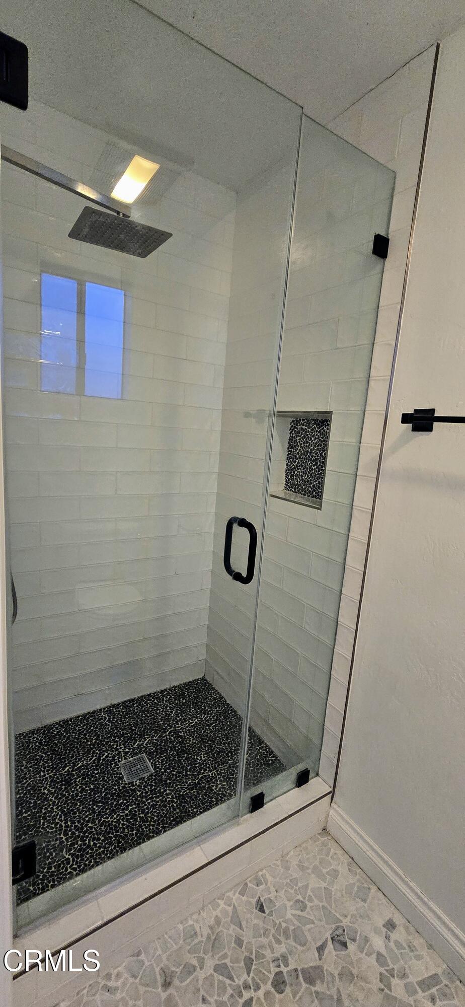 3701 Via Pacifica Walk Oxnard, CA 93035 - Photo 20 of 49 a bathroom with a shower