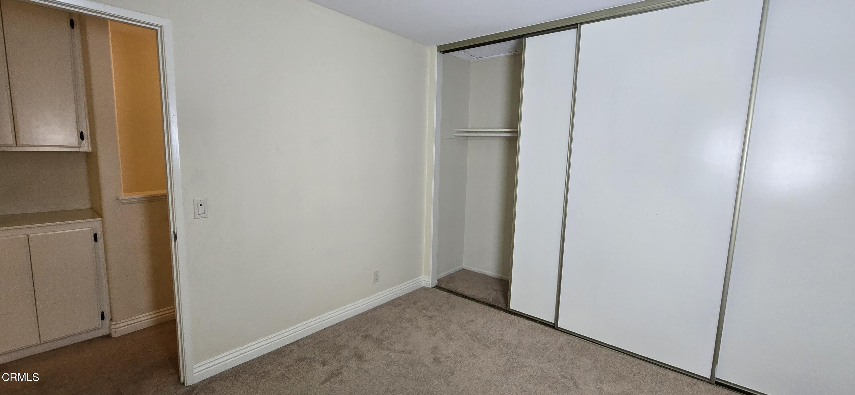 3701 Via Pacifica Walk Oxnard, CA 93035 - Photo 25 of 49 a view of closet area